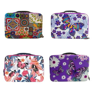 ���[�P�[�X �����r 10ml 15ml 60�{ ��e�� ��� �n�[�h�P�[�X �A���}�I�C�� �����^��2