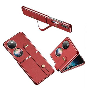 �X�}�z�P�[�X ���f�B�[�X Huawei POCKET 2 P50 POCKET S �r�o���h�t�� �^�� ���U�[ �n�[�h�P�[�X �d�C���b�L���H �ی�J�o�[ �X�^���h�@�\