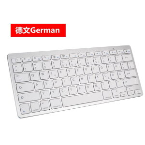 �L�[�{�[�h �^�u���b�g�p Bluetooth �X�y�C���� �؍� �h�C�c�� ���V�A�� �� �A���r�A�� �ėp
