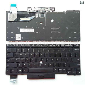 PC�p�[�c �L�[�{�[�h Lenovo ?�z X280 A285 YOGA X390 X395 �m�[�g�p�\�R��