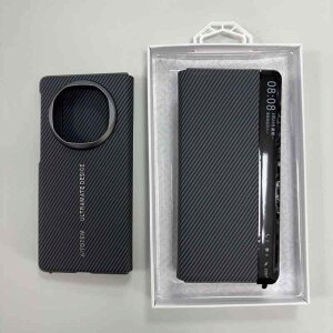 �X�}�z�P�[�X Huawei MateX6 �Ή� �Y�f�@�� �X�}�[�g�E�B���h�E �ی� �}�O�l�b�g�z�� �����h�~2