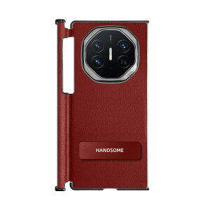 �X�}�z�P�[�X Huawei Mate X T �d�C���b�L���H �V���v�� PU���U�[ �O�܂� ��ʕی�J�o�[ �X�^���h�@�\�t��