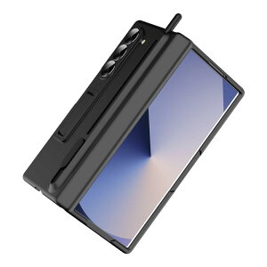 X}zP[X Samsung Galaxy Z Fold 4 蒠^ ʕیtBt y[ X^h@\t Ռz Sʕی h~ X ^ y gуJo[