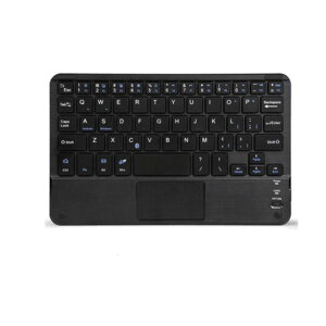 �^�u���b�g�p �L�[�{�[�h ���� ���^ Bluetooth �ėp
