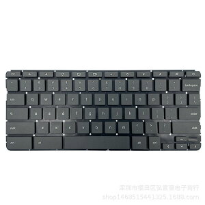 �L�[�{�[�h �݊���: HP Chromebook 11 G5EE 14 G5 G6EE L82760-001 �m�[�g�p�\�R���p �����p�L�[�{�[�h