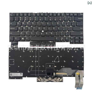 m[gPC L[{[h Kp Lenovo Thinkpad T490S T495S T13s X1 Bm