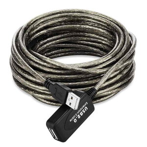 USB P[u 20m f[^] s[^[IC`bv  ubN