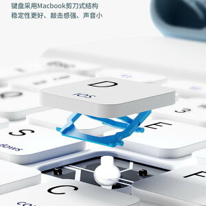 iPad یP[X Bluetooth L[{[ht iPadAir iPadPro }Olbgz Sʕی 7 8 92