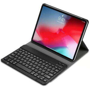iPad 7 8 �瓅 Bluetooth �L�[�{�[�h �P�[�X ��̌^ �J�o�[2