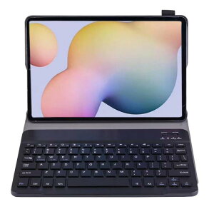 �^�u���b�g�P�[�X Samsung Tab A 80 Spen P200 P205 Bluetooth�L�[�{�[�h�t�� ���U�[ �L�k�� �X�^���h�@�\