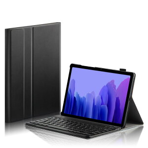 �^�u���b�g�P�[�X Galaxy Tab S6 P610 P615 104�C���` Bluetooth �L�[�{�[�h�t�� �J�o�[