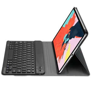 iPad 3 4 mm �p Bluetooth �L�[�{�[�h iPad 3 4 mm ��̎� ���U�[�P�[�X �L�[�{�[�h 35 cm