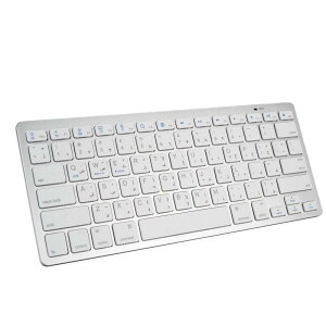 �L�[�{�[�h �^�u���b�g iPad ���� Bluetooth ������Ή� �ėp Apple Android Microsoft2