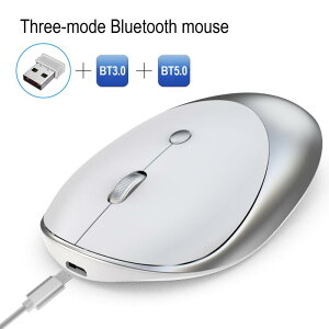 �}�E�X ���� �É� Bluetooth �����z�C�[�� 1600dpi