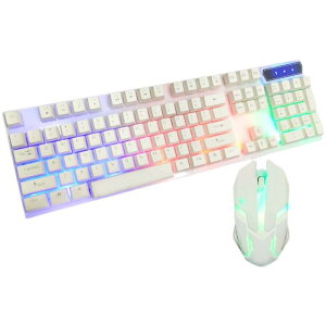 �L�[�{�[�h �}�E�X �Z�b�g �L�� USB ���w�� �m�[�g�p�\�R�� �f�X�N�g�b�v�p�\�R��2