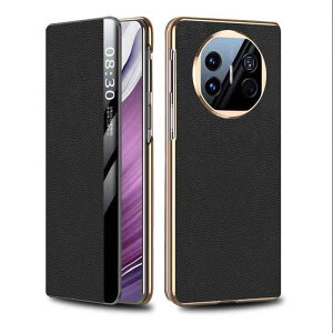 �X�}�z�P�[�X Huawei Mate X6 �p �d�C���b�L���H �v �ϏՌ� �r�W�l�X ���^ �ی�J�o�[