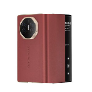 �X�}�z�P�[�X Huawei Mate XT �X�}�[�g�E�B���h�E PU���U�[�P�[�X Mate XT �}�O�l�b�g�z�� �t�H�[���f�B���O�X�N���[�� �ی�J�o�[2