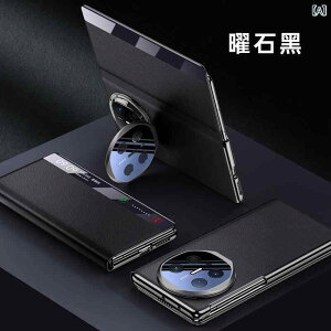 �X�}�z�P�[�X Huawei Mate X6 �P�[�X �d�C���b�L���H �S�ʕی� �ϏՌ� �����h�~ �g�уJ�o�[