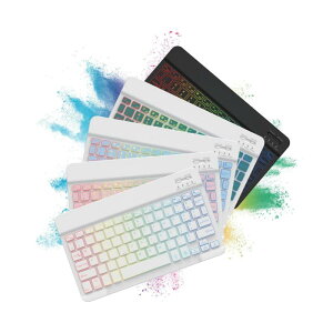 L[{[h iPad X}z ^ubg RGB F Of[V  CX Bluetooth