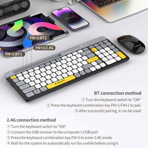 L[{[h }EX CX Bluetooth  É݌v `R[gL[{[h ^ y X}z ^ubg m[gPC ėp ݑΖ