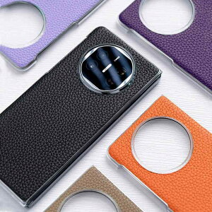 �X�}�z�P�[�X Huawei Mate X6 X5 �܂肽���ݎ� �S�ʕی� ���^ ���� �n�[�h�P�[�X �Ռ��z�� ���h�~