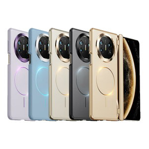 �X�}�z�P�[�X Huawei Mate X6 Mate X5 �K�p �܂肽���ݎ� ���^ �}�O�l�b�g�z�� �n�[�h�P�[�X PC �ϏՌ� ���h�~ �ی�J�o�[2