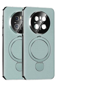 �X�}�z�P�[�X Huawei Mate70pro ���U�[�P�[�X �}�O�l�b�g�z�� ��]�X�^���h�@�\�t�� �d�C���b�L�ی�