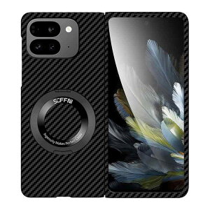 �X�}�z�P�[�X Google Pixel 9 Pro Fold �P�[�X �J�o�[ �Y�f�@�� �}�O�l�b�g �����O�t�� �ϏՌ� �ی� �����h�~2