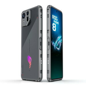 �X�}�z�P�[�X ASUS ROG Phone 8 8 Pro ���^�� �t���[�� �ϏՌ� �v���C���[ �G�f�B�V����