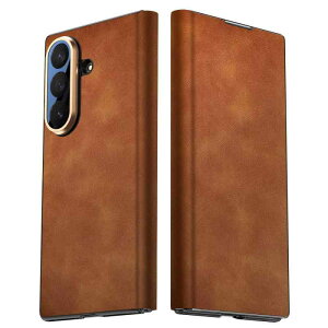 X}zP[X Galaxy Z Fold v U[ Ռz h~ gуJo[ MNV[Z Fold یP[X2