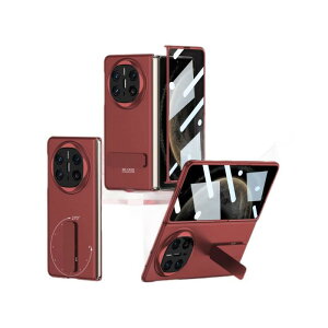 �X�}�z�P�[�X Huawei Mate X6 �g�уJ�o�[ �ꕶ���x�� ���^ �ϏՌ�