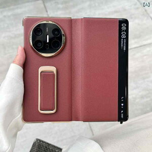 �X�}�z�P�[�X Huawei Mate X6 X5 X3 �T�U�� �r? �X�^���h�@�\�t�� �J�o�[ �X�}�[�g�E�B���h�E PU���U�[ �V���v�� ���n �t�@�[�E�F�C �g�уP�[�X �Ռ��z�� �ی�P�[�X