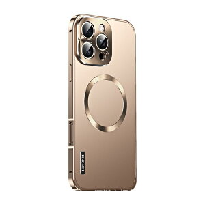 �X�}�z�P�[�X �����t���[�� �ϏՌ� iPhone 16 Pro Max 15 Pro Max 14 Pro Max �p ���^�� �o���p�[ �P�[�X �����h�~2