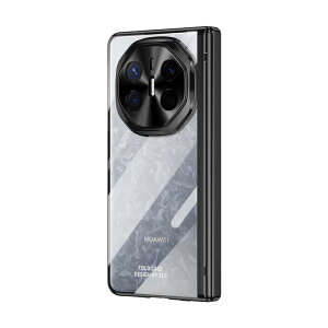 �X�}�z�P�[�X Huawei Mate X6 �P�[�X �J�o�[ �d�C���b�L���H �t�@���g�� �g�уP�[�X �S�ʕی� �ϏՌ�2