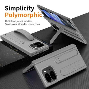 X}zP[X Google Pixel 9 Pro Fold P[X Jo[ roh X^h@\t tJo[ ̌^ ϏՌ ی2