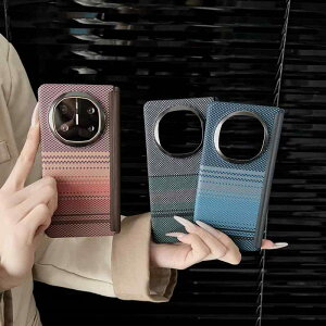 �X�}�z�P�[�X Huawei Mate X6 Mate X5 �p �J�[�{���t�@�C�o�[ ���؊� �܂肽���ݎ� ���� �����h�~ �ی� �J�o�[