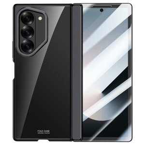 �X�}�z�P�[�X Samsung ZFold6 �P�[�X ���C�z�� �d�C���b�L���H ���� �����Y�ی� ������2