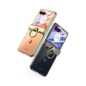 �X�}�z�P�[�X Motorola RAZR 50 Ultra ���^ ���� �d�C���b�L���H �}�O�l�b�g�z�� �z�[���h�����O�t��