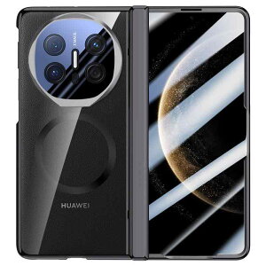 �X�}�z�P�[�X Huawei Mate X6 �p �}�O�l�b�g�z�� �g�уJ�o�[ ���� �q���W �X�^���h ���� �ϏՌ� �ی� ���^