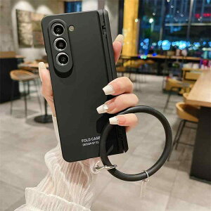 X}zP[X Samsung Galaxy Z Fold5 Fold4 gуJo[ Sʕی ϏՌ Vv