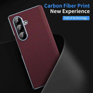 �X�}�z�P�[�X Samsung �L�b�Y ZFold7 ���^ �J�[�{���t�@�C�o�[ ���C�q���W�t�� �ϏՌ� �P�u���[�� �T���X�� �y�� �����h�~ �X�}�[�g�t�H�� �J�o�[