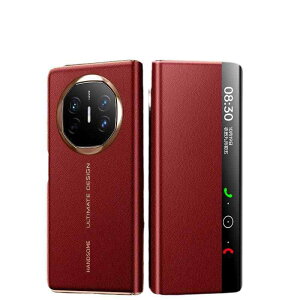 �X�}�z�P�[�X Huawei Mate X6 �g�уP�[�X �J�o�[ �܂��ݎ� �S�ʕی� �ϏՌ� ���t�� PU���U�[ �X�}�[�g�t�H��