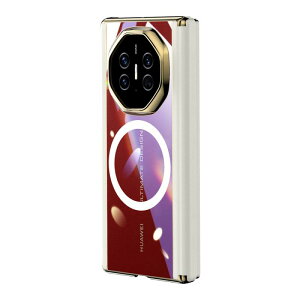 �X�}�z�P�[�X Huawei Mate Xt �Ή� �o�������O �}�O�l�b�g �d�C���b�L���H �ی�P�[�X XTS ��}�}�X�^�[