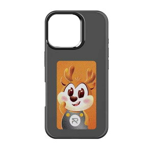 iPhone �P�[�X NFC �n���X�N���[�� ���� �X�}�[�g AI �A�C�t�H�� �ی�J�o�[2