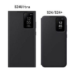 �X�}�z�P�[�X Galaxy S24 Ultra S22 Ultra �J�[�h���[ ���U�[ �X�}�[�g�t�H���ی�J�o�[ �Ռ��z��