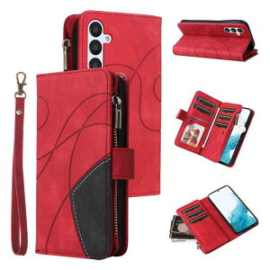 �X�}�z�P�[�X Samsung Galaxy A17 �c�[�g���J���[ �J�[�h���� �W�b�p�[�t�� S25 Plus ���@�\