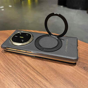 �X�}�z�P�[�X Huawei Mate X6 �g�уJ�o�[ 360�x �X�^���h�@�\ �ϏՌ� �ی�P�[�X2