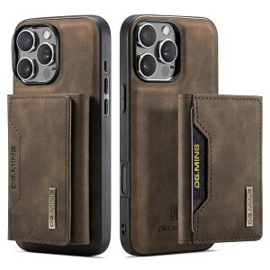 iPhone 16 Pro Max 15 Pro Max �p �P�[�X �}�O�l�b�g�� �J�[�h���[ �Z�p���[�g�^�C�v �X�}�z�P�[�X