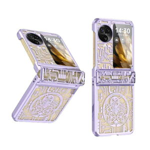 �X�}�z�P�[�X OPPO Find N3 Flip N2 Flip �܂肽���� �d�C���b�L���H �q���W �Ռ��z�� �ی�