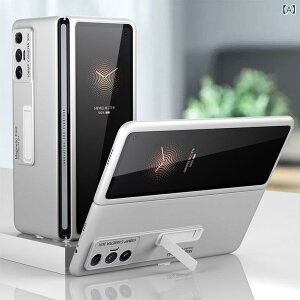 �X�}�z�P�[�X Xiaomi Mix Fold �V���v�� ���n �X�^���h�@�\�t�� �Ռ��z�� �ی�P�[�X2